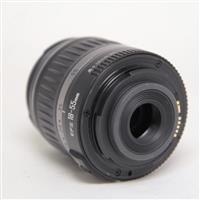 Used Canon EF-S 18-55mm F/3.5-5.6 II
