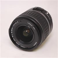 Used Canon EF-S 18-55mm F/3.5-5.6 II