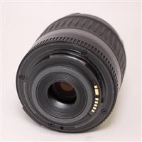 Used Canon EF-S 18-55mm F/3.5-5.6 II