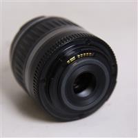 Used Canon EF-S 18-55mm F/3.5-5.6 II