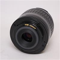 Used Canon EF-S 18-55mm F/3.5-5.6 II