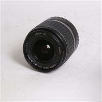Used Canon EF-S 18-55mm F/3.5-5.6 II