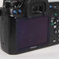 Used Pentax K-7 Digital SLR Camera Body