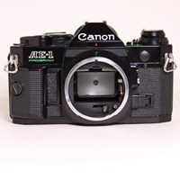 Used Canon AE-1 Program