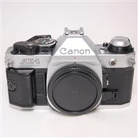 Used Canon AE-1 Program