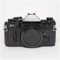 Used Canon AE-1 Program