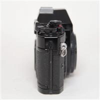 Used Canon AE-1 Program