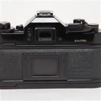 Used Canon AE-1 Program
