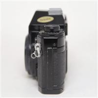 Used Canon AE-1 Program