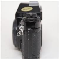 Used Canon AE-1 Program