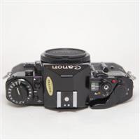 Used Canon AE-1 Program
