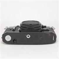 Used Canon AE-1 Program