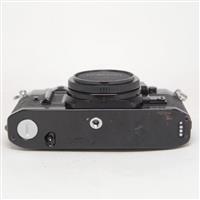 Used Canon AE-1 Program