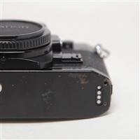 Used Canon AE-1 Program