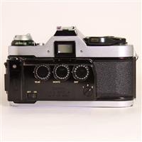 Used Canon AE-1 Program