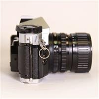 Used Canon AE-1 Program