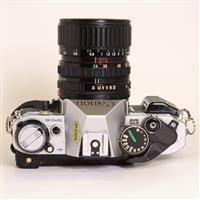 Used Canon AE-1 Program