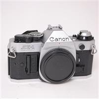 Used Canon AE-1 Program