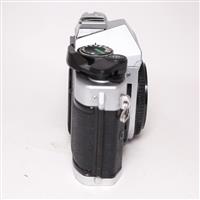 Used Canon AE-1 Program