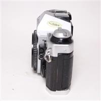 Used Canon AE-1 Program