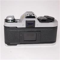 Used Canon AE-1 Program