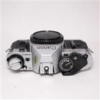 Used Canon AE-1 Program