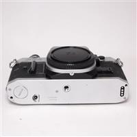 Used Canon AE-1 Program