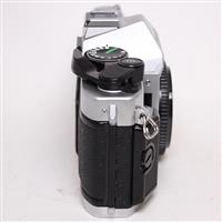 Used Canon AE-1 Program