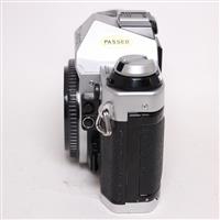 Used Canon AE-1 Program