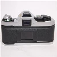 Used Canon AE-1 Program