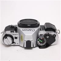 Used Canon AE-1 Program