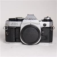 Used Canon AE-1 Program