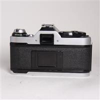 Used Canon AE-1 Program