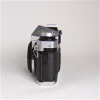 Used Canon AE-1 Program