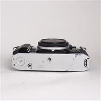 Used Canon AE-1 Program