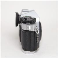 Used Canon AE-1 Program