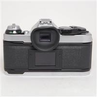 Used Canon AE-1 Program