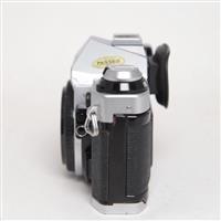 Used Canon AE-1 Program