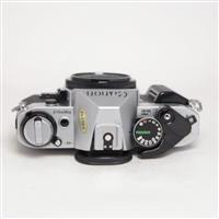 Used Canon AE-1 Program