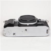 Used Canon AE-1 Program