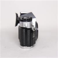 Used Canon AE-1 Program