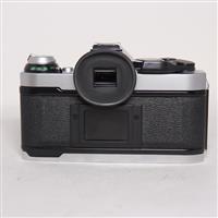 Used Canon AE-1 Program