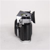 Used Canon AE-1 Program