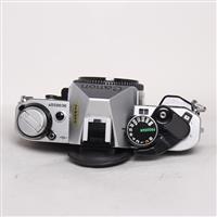 Used Canon AE-1 Program