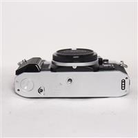 Used Canon AE-1 Program