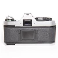 Used Canon AE-1 Program