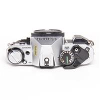 Used Canon AE-1 Program