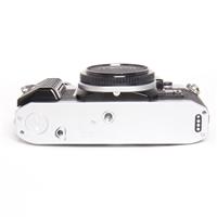 Used Canon AE-1 Program