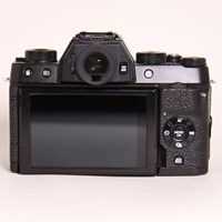 Used Fujifilm X-T100 Body