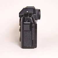 Used Fujifilm X-T100 Body